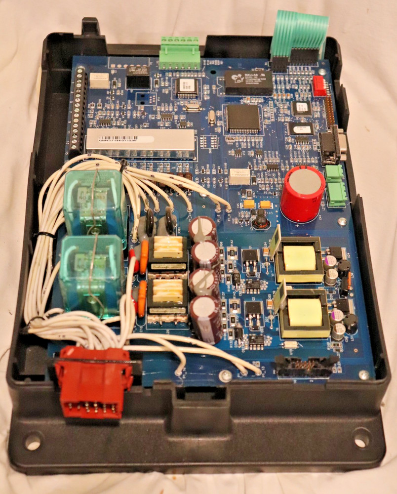 MPAC1000 Kohler Control Panel ATS Controller PCB Transfer Switch MPAC GM22516