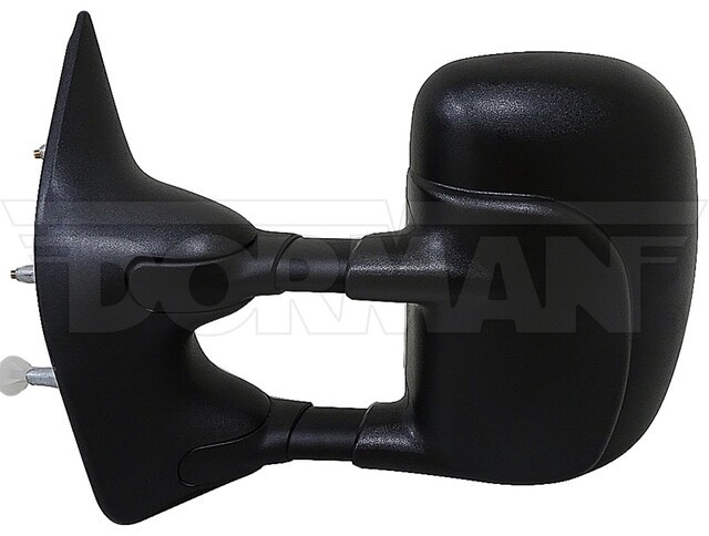 Genuine Dorman Side View Mirror Manual 955-1297