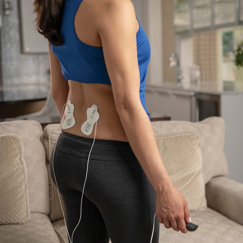 Omron® Max Power Relief® TENS Device