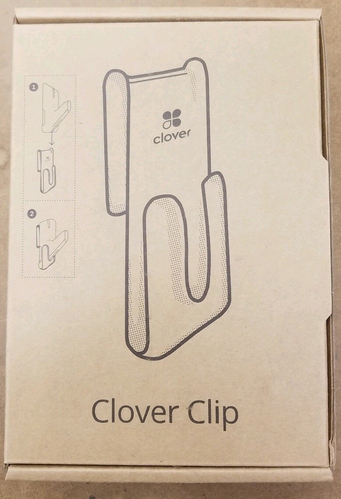 Clover Mobile Belt Clip