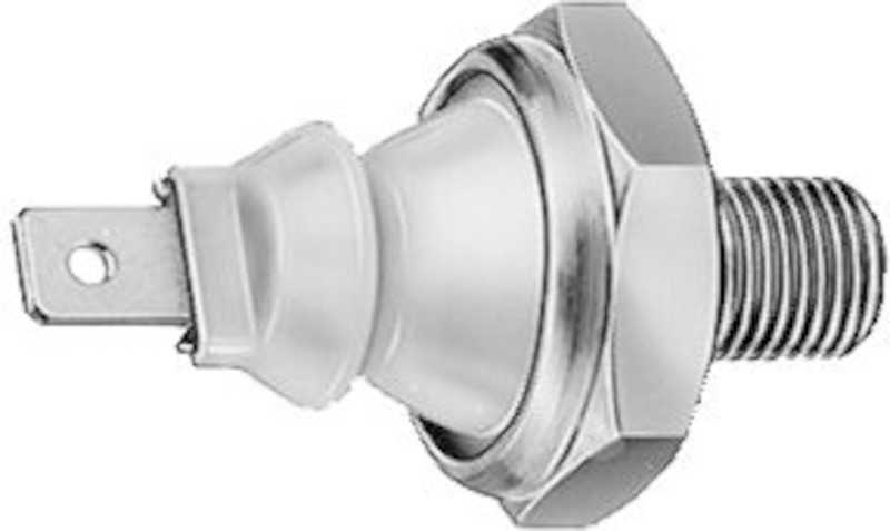 Engine Oil Pressure Switch Hella 003259441