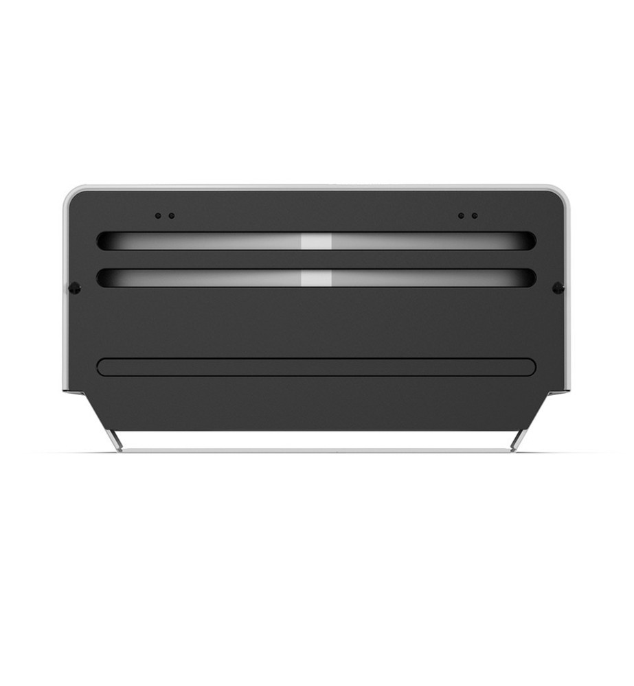 Eccotemp Luxé 1.85 GPM 52K BTU Portable Outdoor Tankless Water Heater (OPEN BOX)