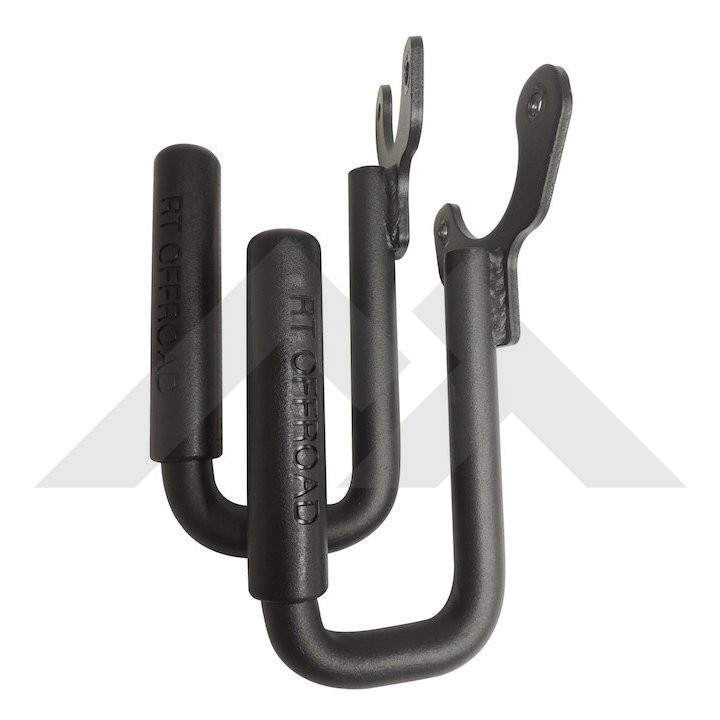 Crown Automotive RT27061 HANDLE SET