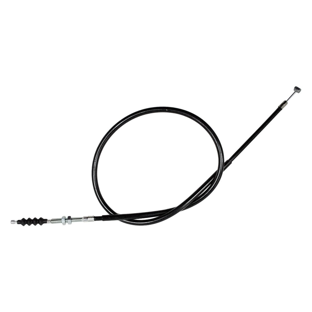Motion Pro Black Vinyl Clutch Cable
