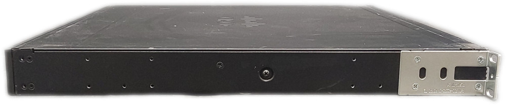 Cisco ISR 4331 Router ISR4331K9