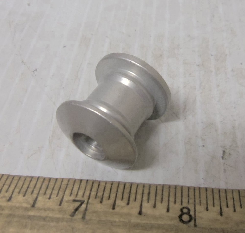 Aluminum Spool