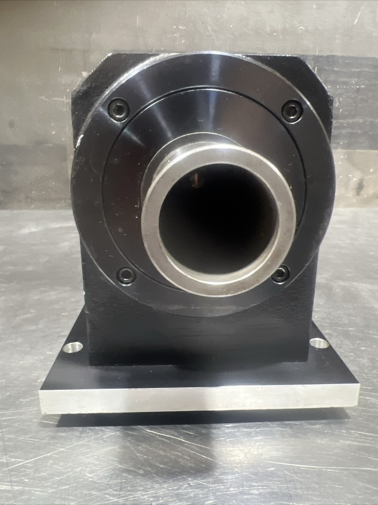 Dunham Tool Company: Centric Spindle Assembly Used Surplus