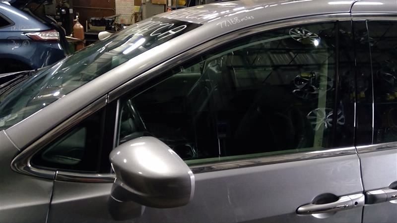 Camera/Projector Radar Unit Rear Fits 17-24 PACIFICA 1716585