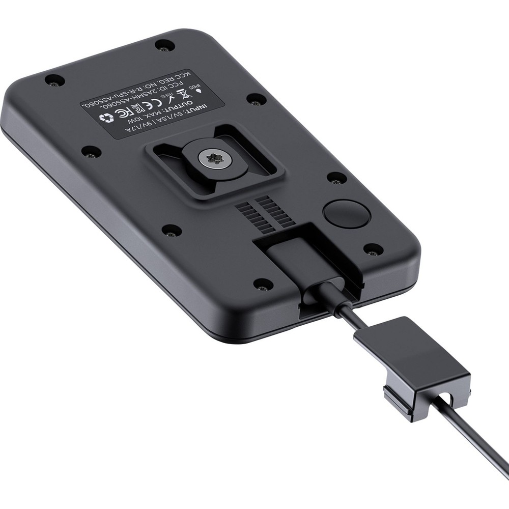 SP Connect Wireless Charge Mod SPC+ 52807
