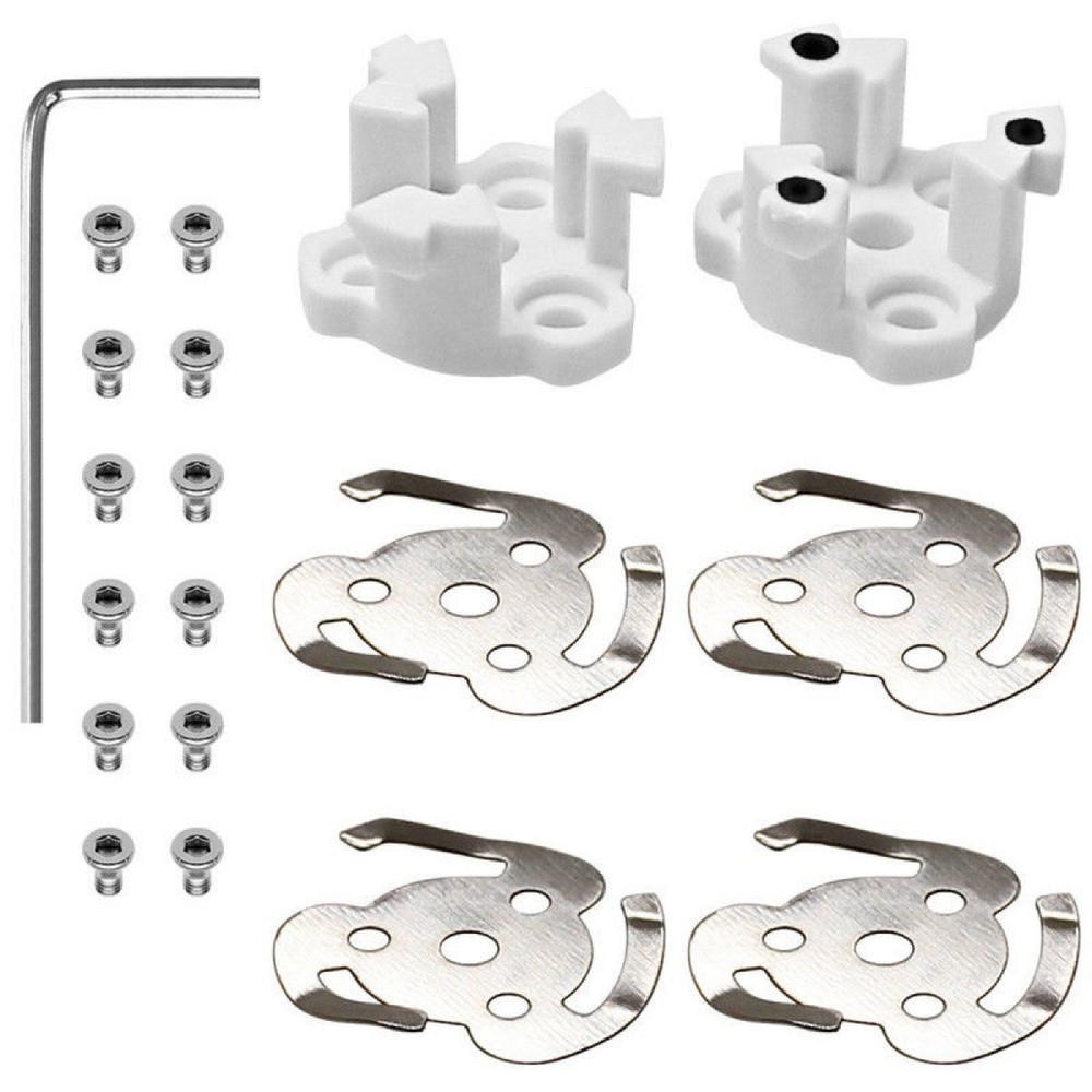 Propeller Base Mounting Plate Adapter Gasket Tool Set For DJI Phantom 4 Parts E