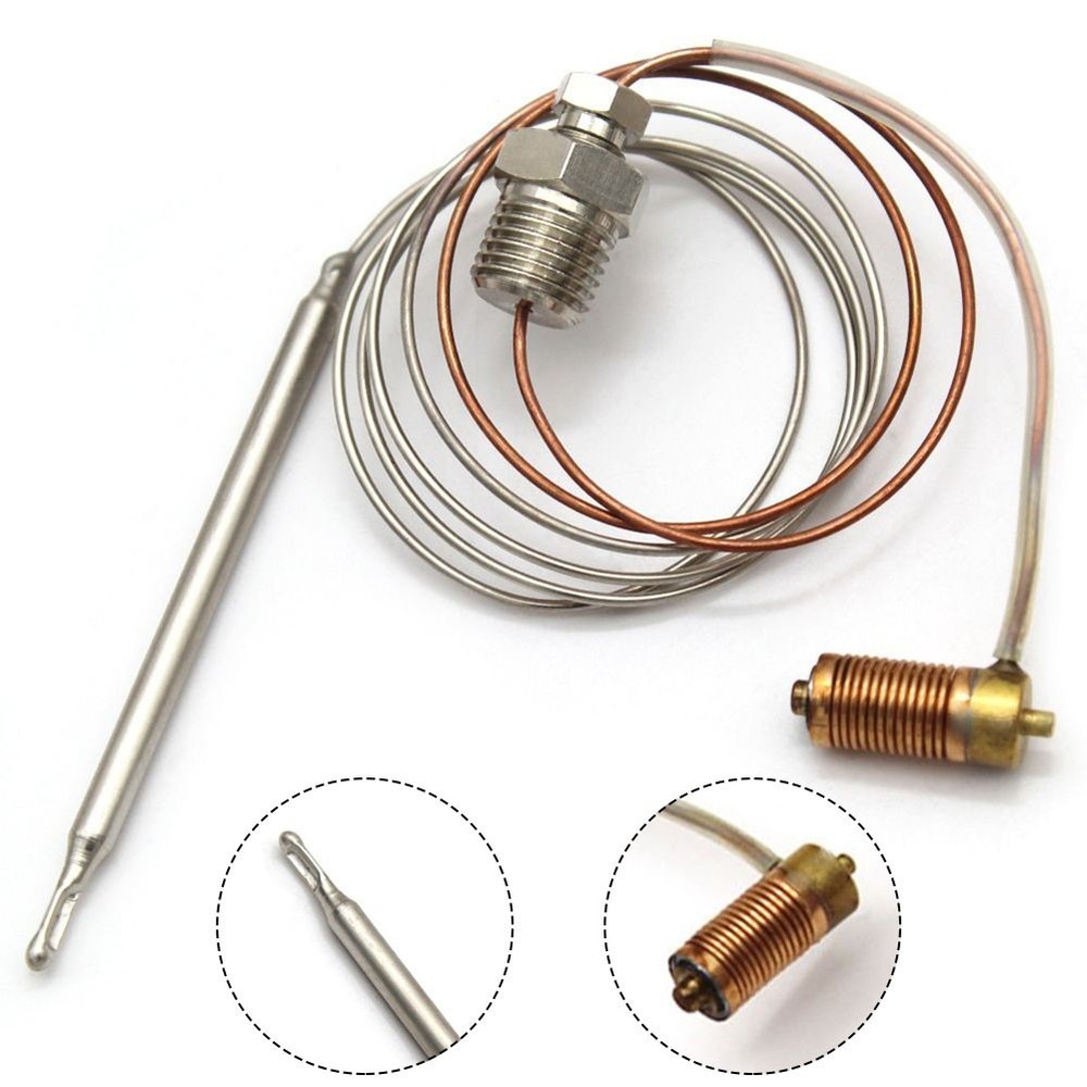 Useful Controller 710 Temperature 10mm Threaded 120-200C Range 140-210??