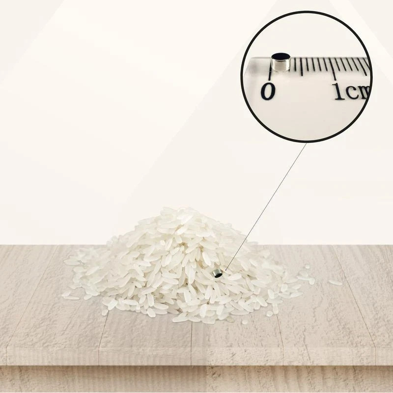 4.5W Bluetooth Hidden Invisible Wireless Small Mini Nano Tiny Spy Bug Cheat Exam