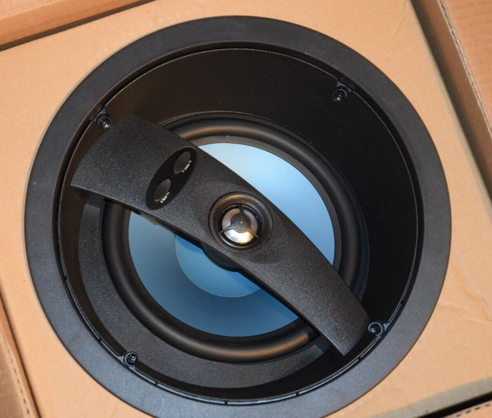 EMPHASYS CL8.5, 175W, 1 Ceiling Speaker