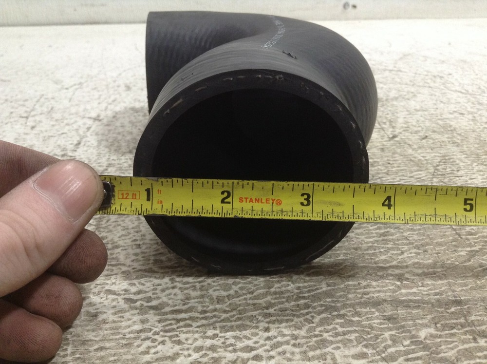 TE 646710 Replacement Hose New (TSC)