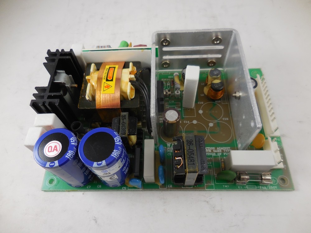 Lambda Model SU110P16 30 VDC 3.6 A Output