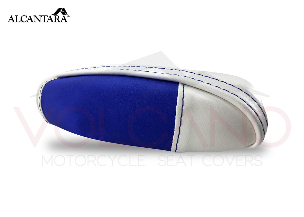 Lining Acrylic Saddle Suzuki 600/750 2011-2019