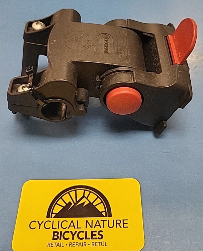 Sunlite Handlebar Basket, removable