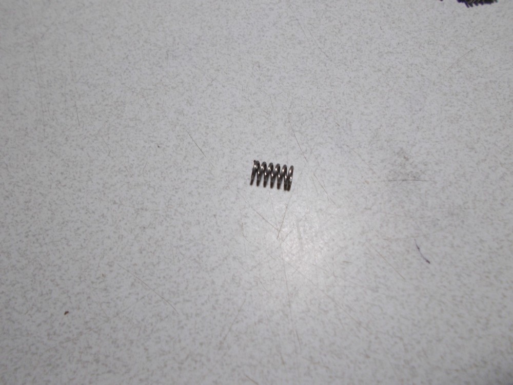 NEW Compression Spring 40508690 *FREE SHIPPING*