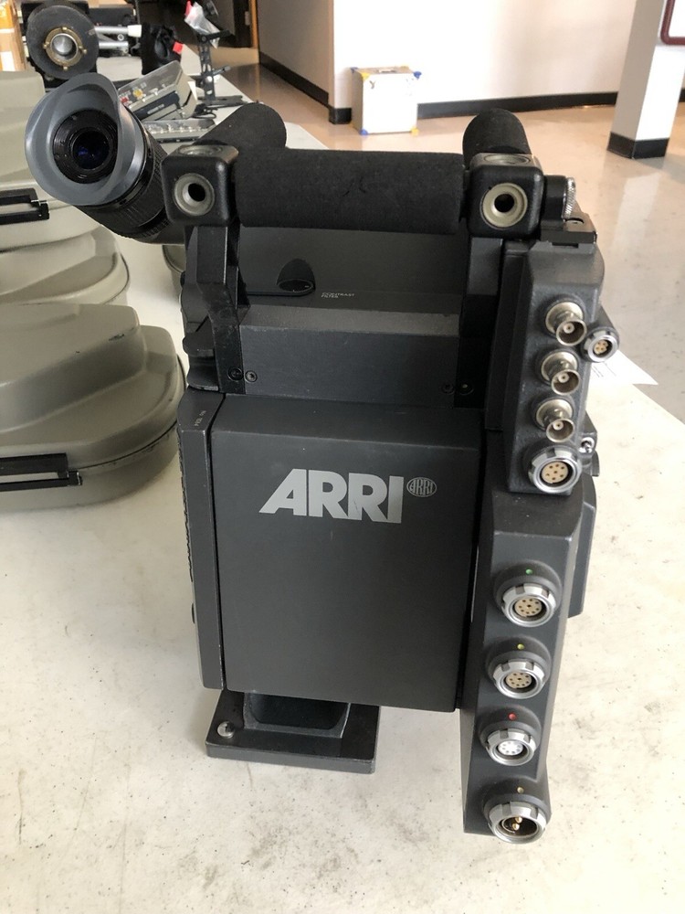 Arriflex 535