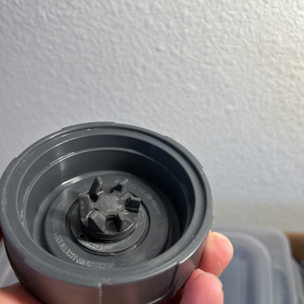 Ninja - Model BL772QT - Single Serve Extractor Blade Replacement(14)