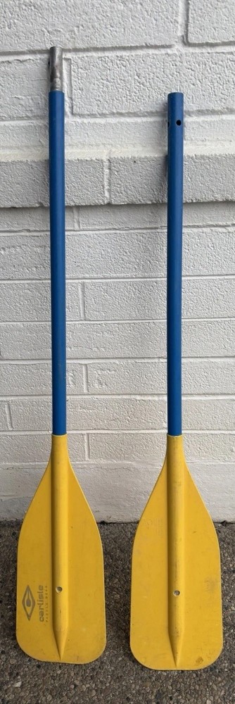 Carlisle Kayak Paddle / 2 piece