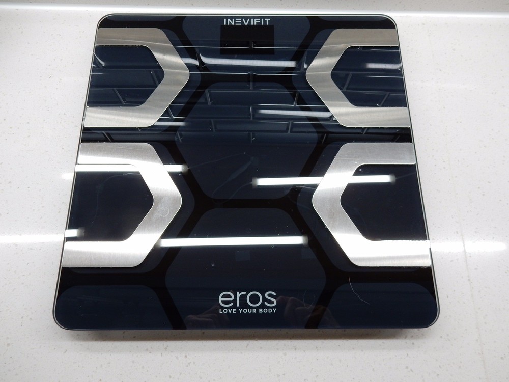 Eros Smart Body Scale Model I-BF002