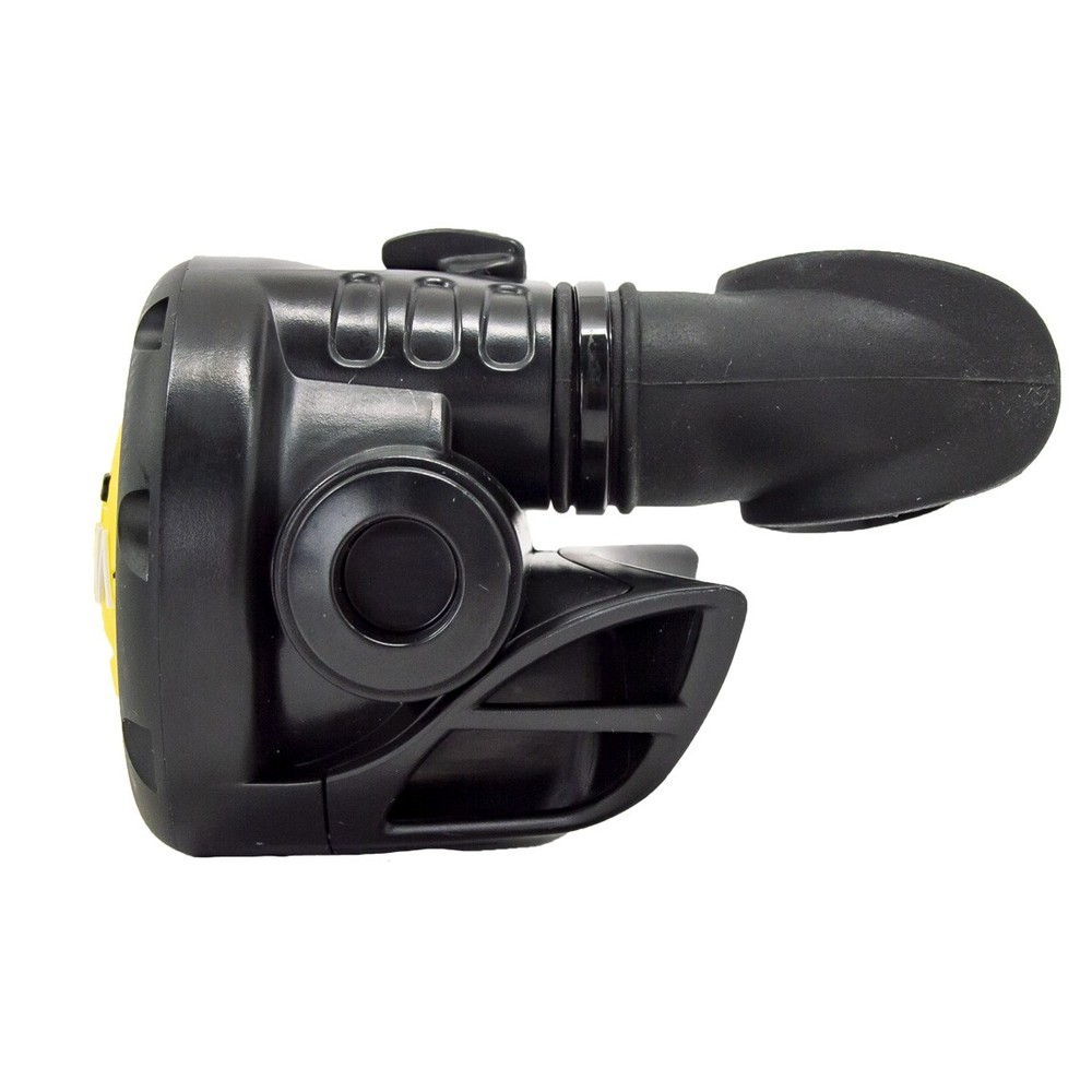 Genesis Prana High Performance Octopus Regulators - Octopus GS010