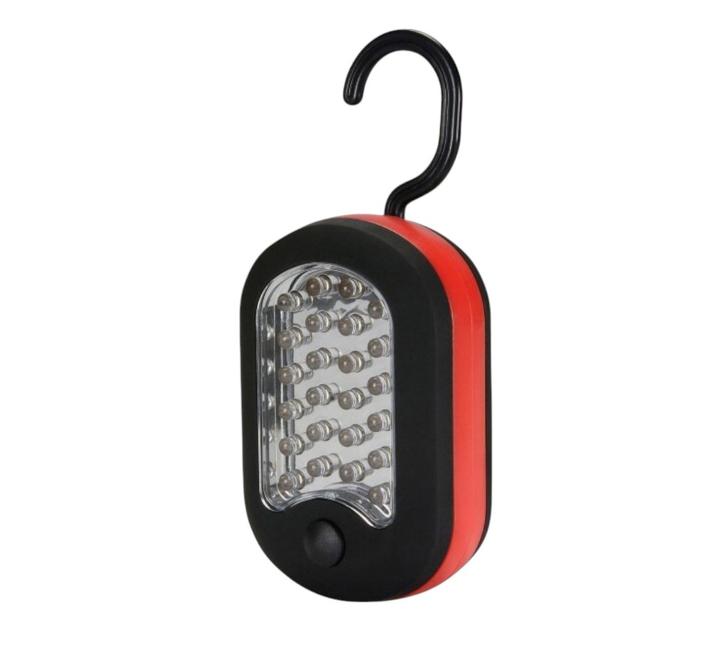 Utilitech 65-Lumen LED Miniature Flashlight