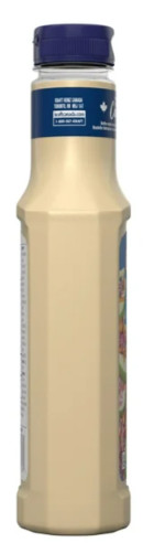 Kraft Coleslaw Dressing, 425ml (3 Pack)