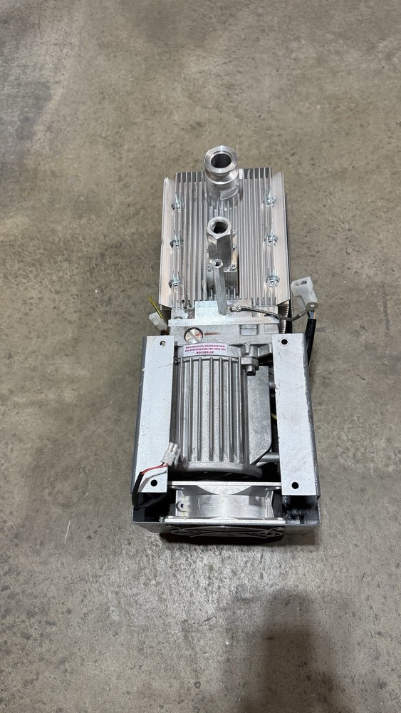 Pfeiffer Vacuum ACP 15 M multi-stage Roots pump