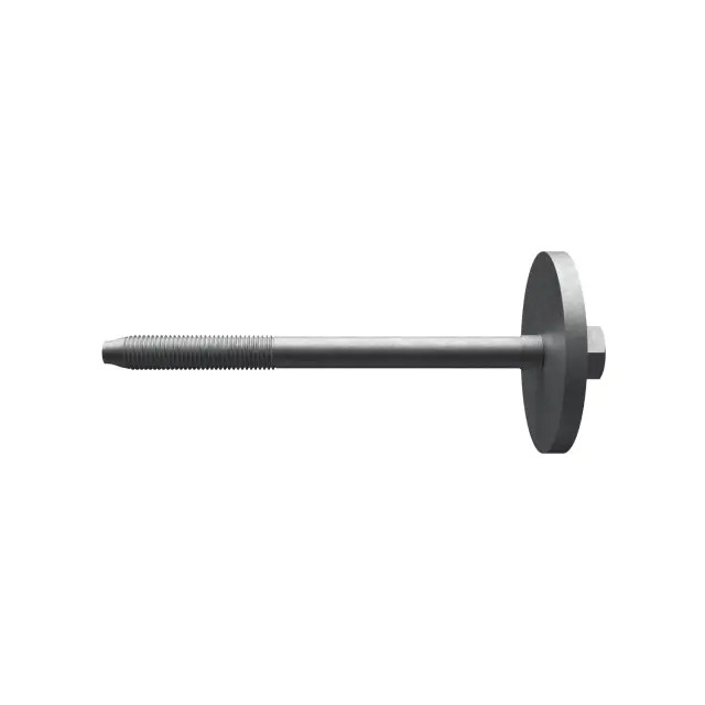 Genuine Mopar Hex Flange Head Screw 6509459AA