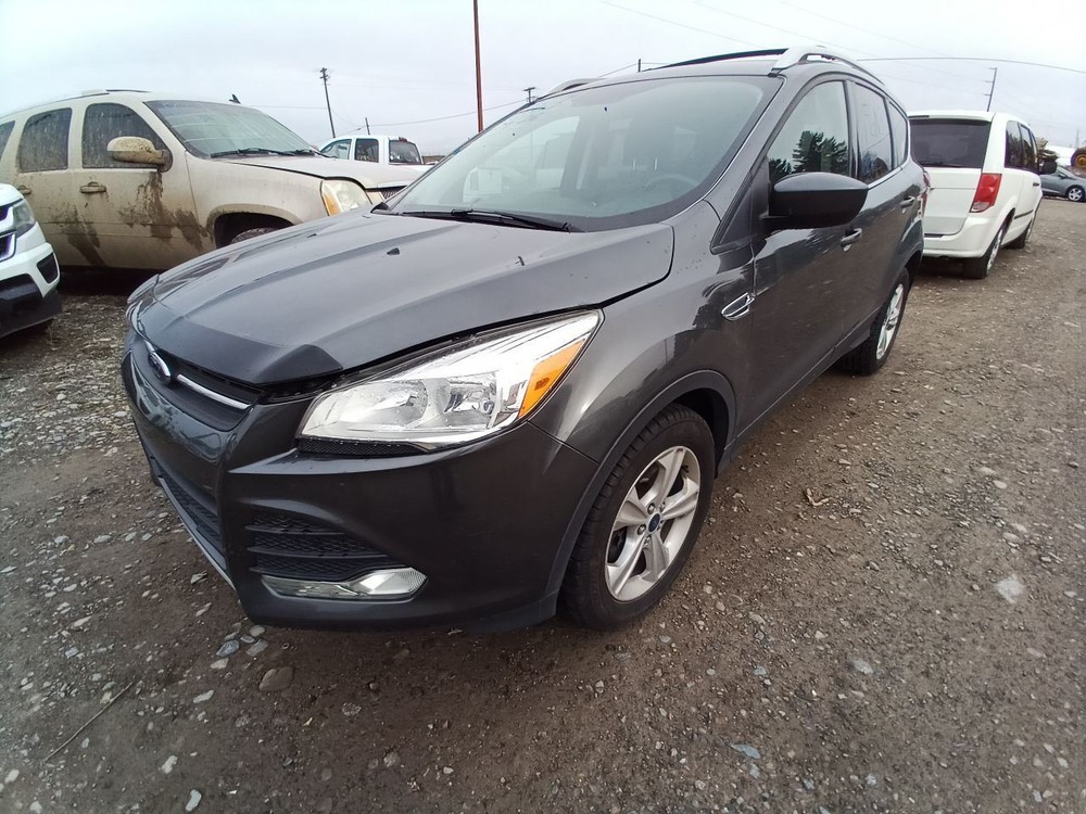 2016 ESCAPE Jack with tool 12744833