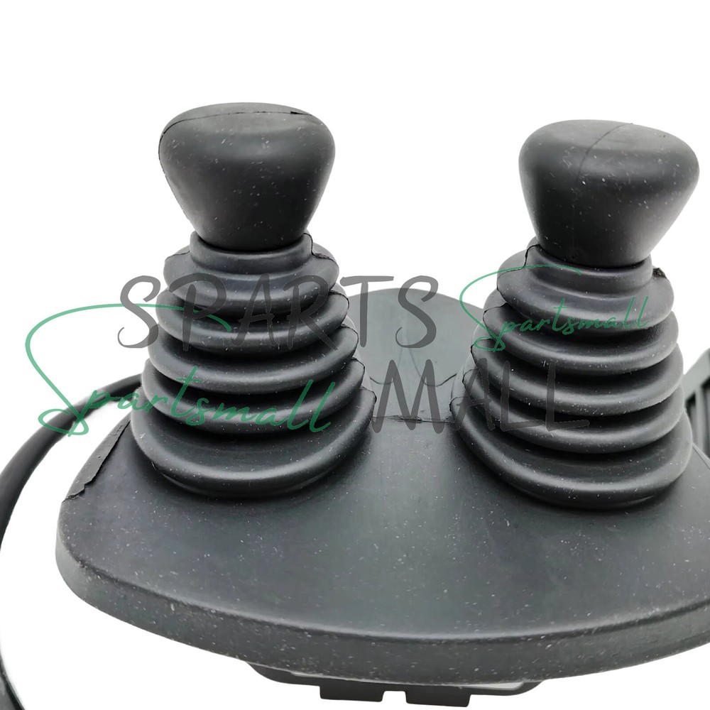 Joystick Controller Double Handle Control Unit 7919040043 For Linde Forklift
