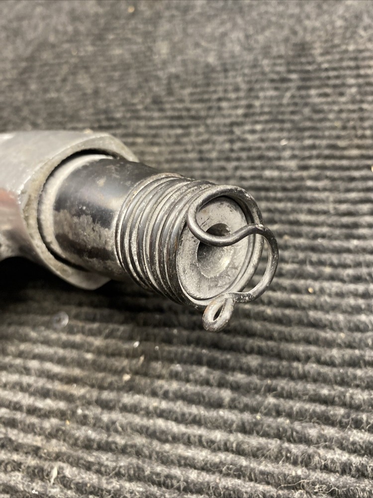 Used Dayton Air Hammer 4CA20