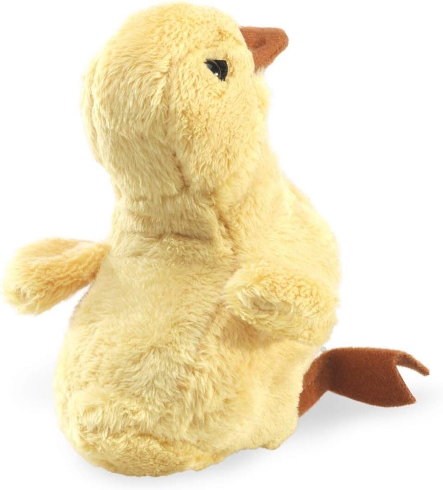 Mini Duckling Finger Puppet 10 inches