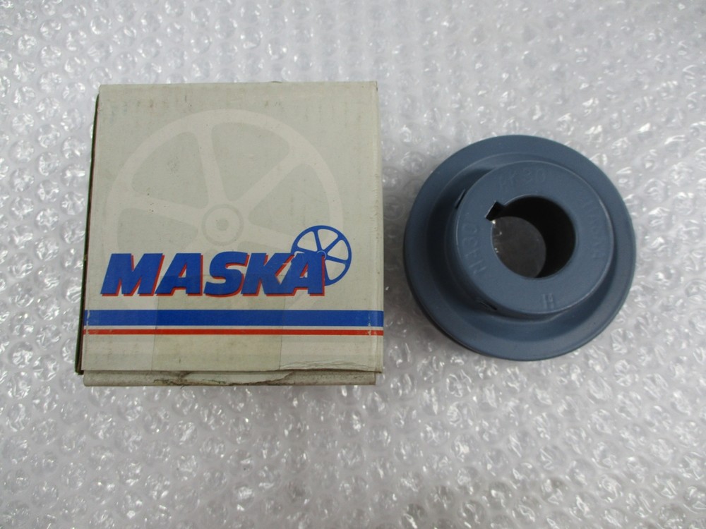 MASKA MA30X FIXED BORE SHEAVE NSMP