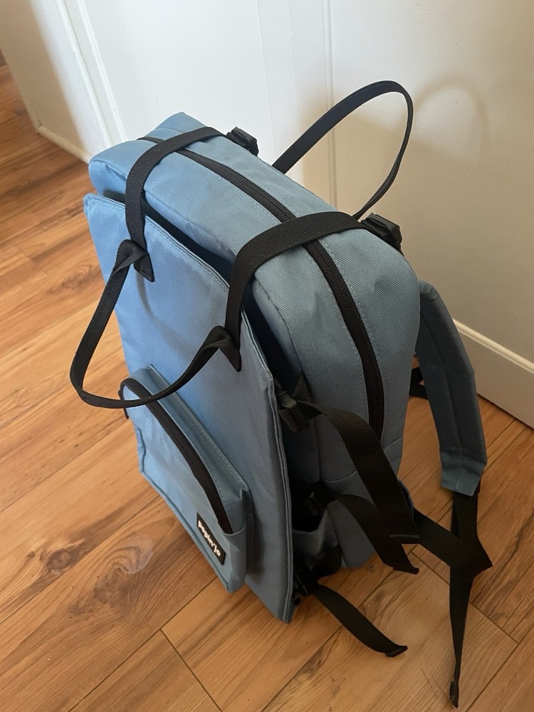 Commuter Skaters & Gear Lovers