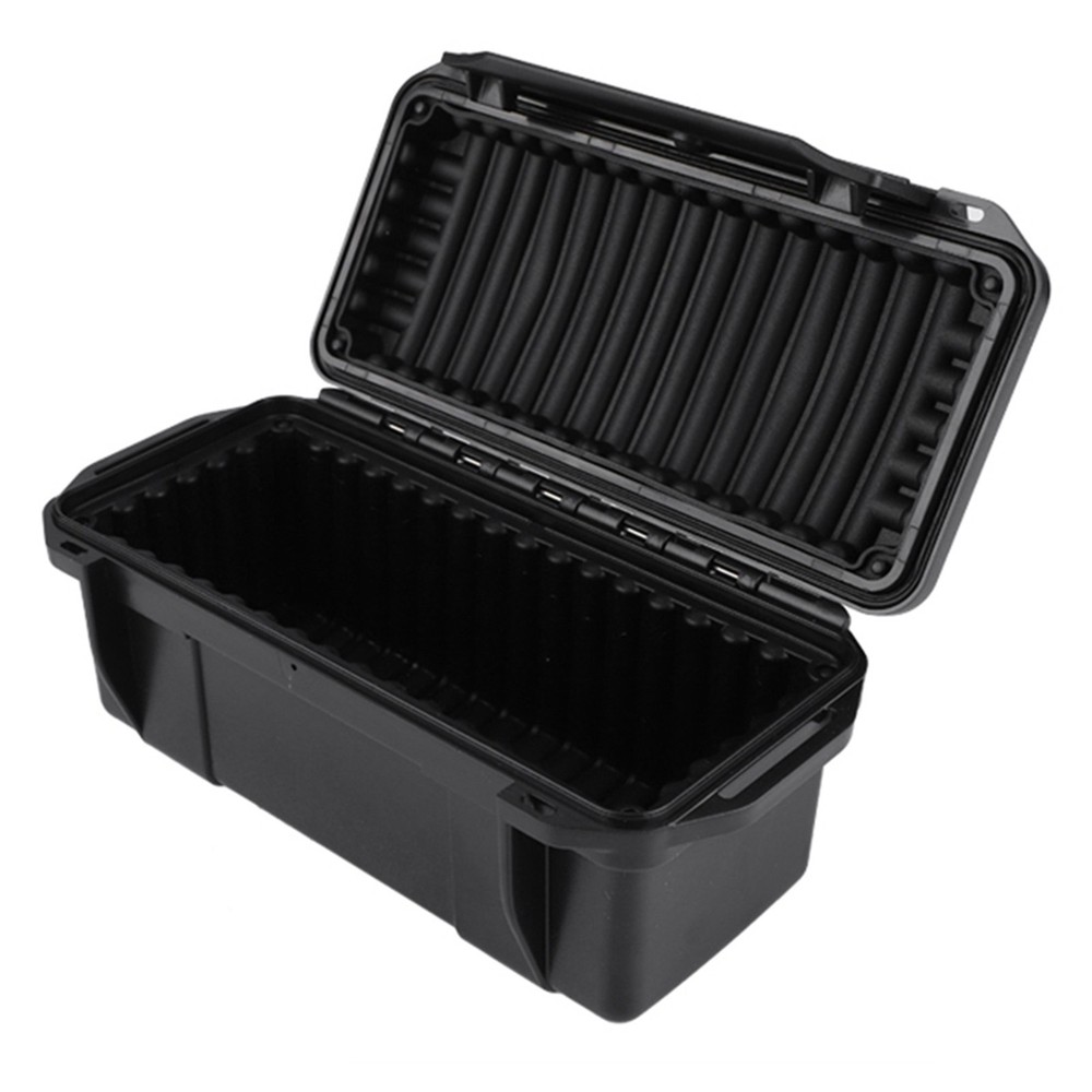 Professional Waterproof Outdoor Case For Precision Equipment