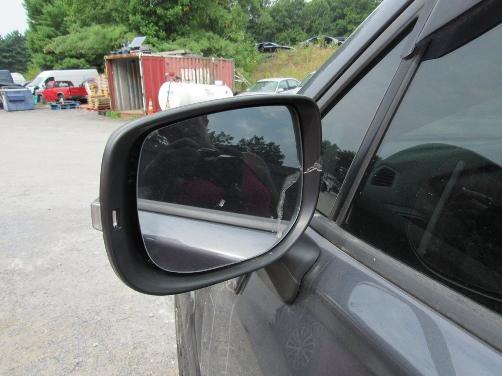 FORESTER 2022 Glove Box 1067801