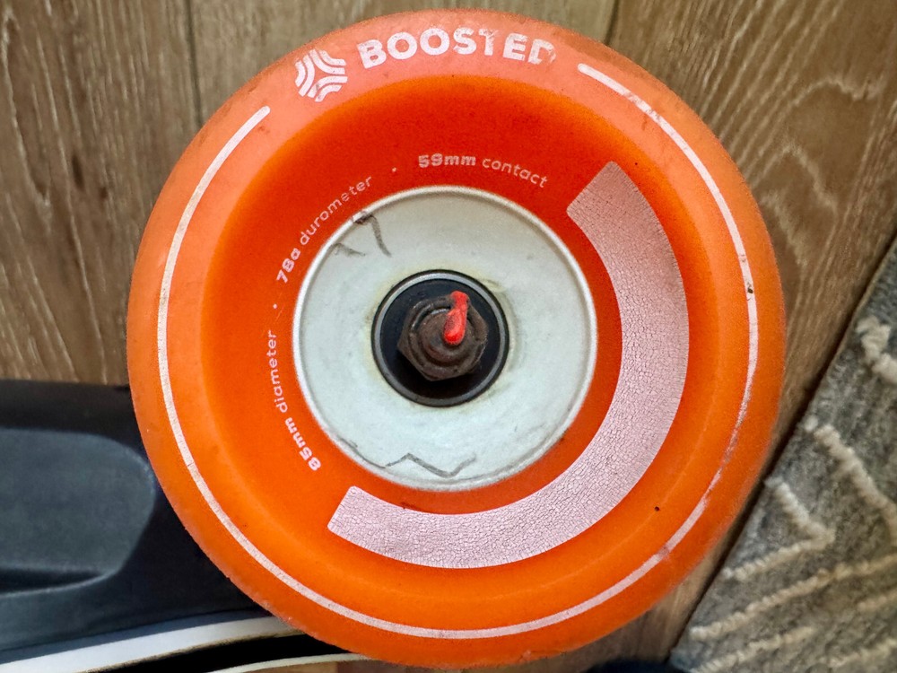 Boosted Plus V3 Electric Skateboard