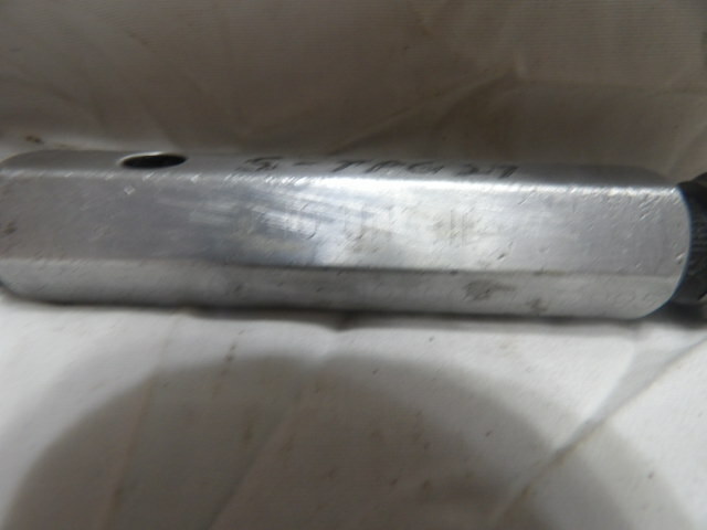 Westport Gage .750-10 UNS