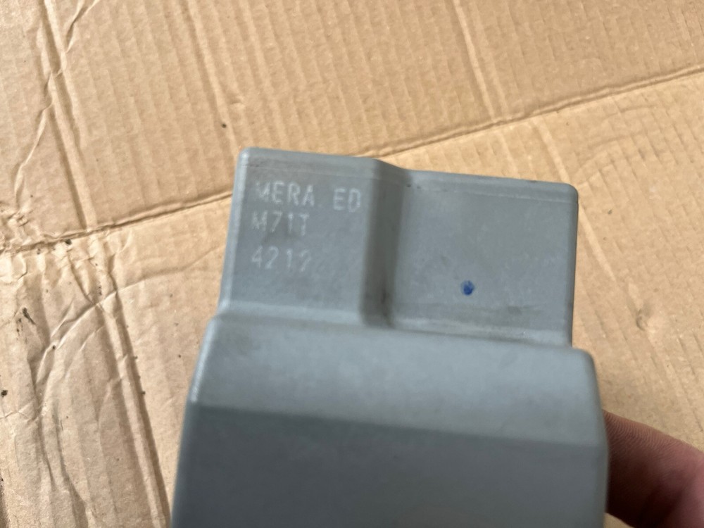 Honda Cbf600 Cdi Box to fit 2004-2007 models
