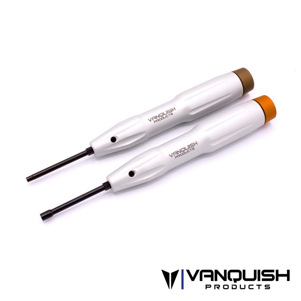 Vanquish Scale Hardware Tool Set VPS08405