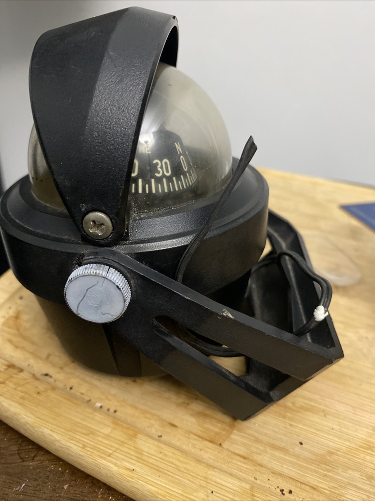 Ritchie B-Voyager Compass