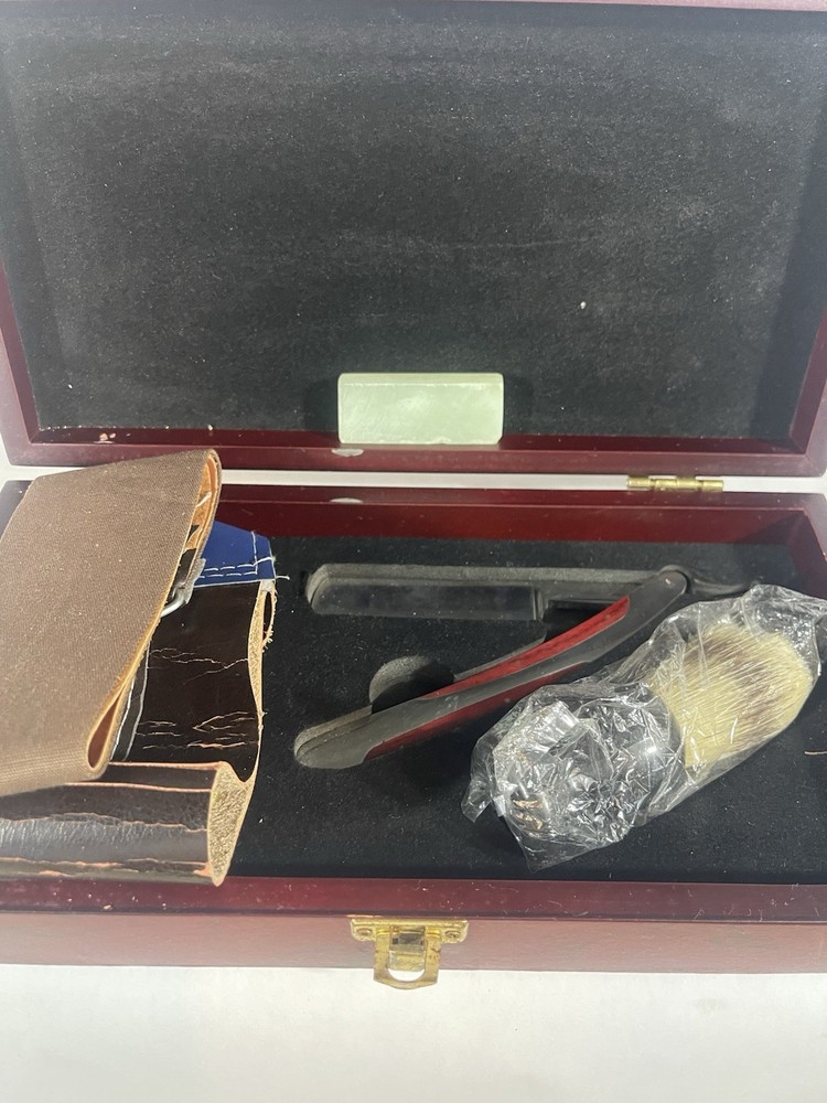 Shave Kit Never Used