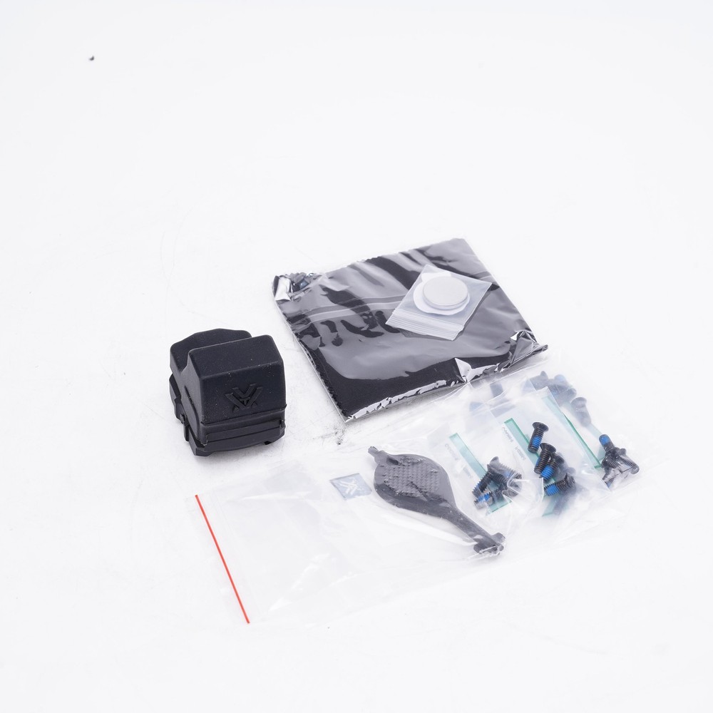 Vortex Defender-CCW 3 MOA Red Dot Sight DFCCW-MRD6