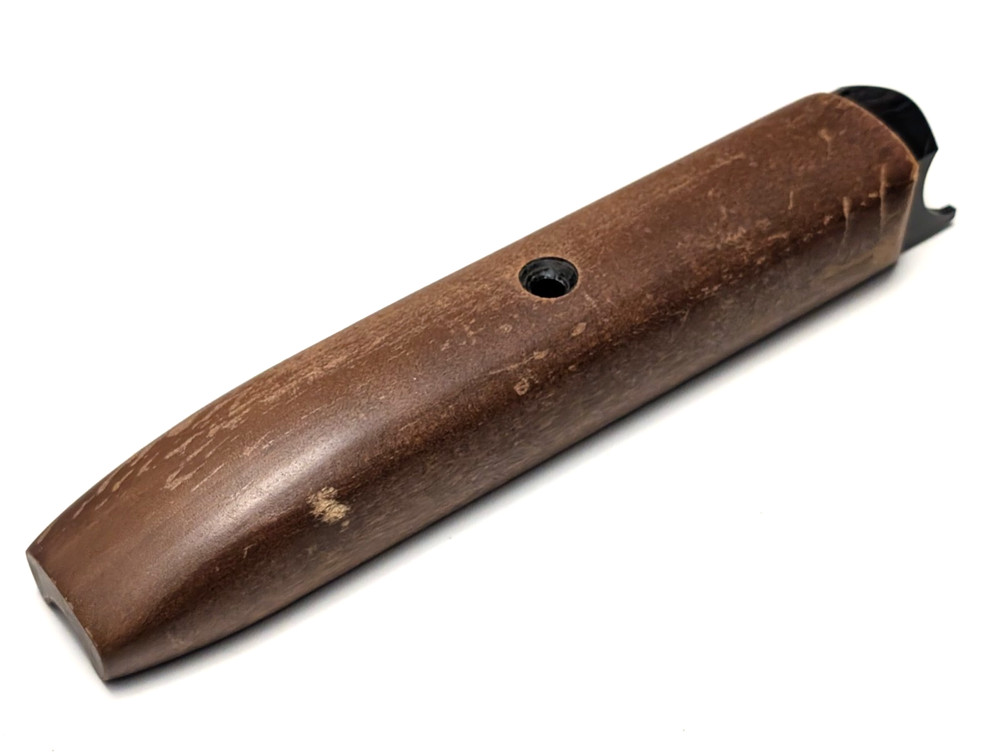 H&R / NEF Pardner Topper Fore End