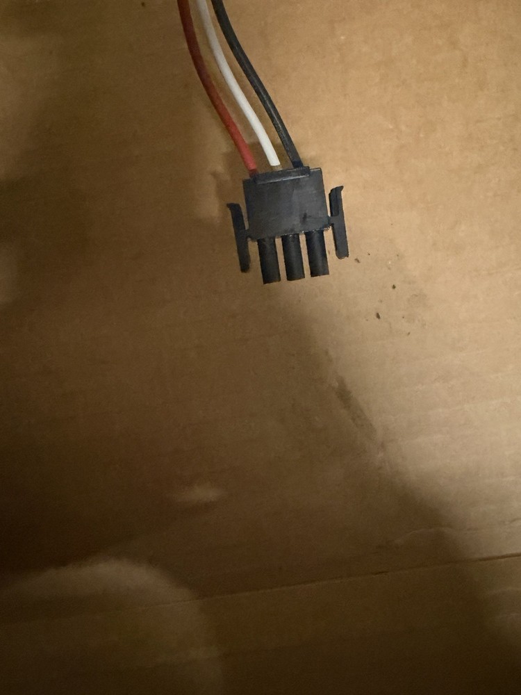 Termatech 064100012 Fan/Heater