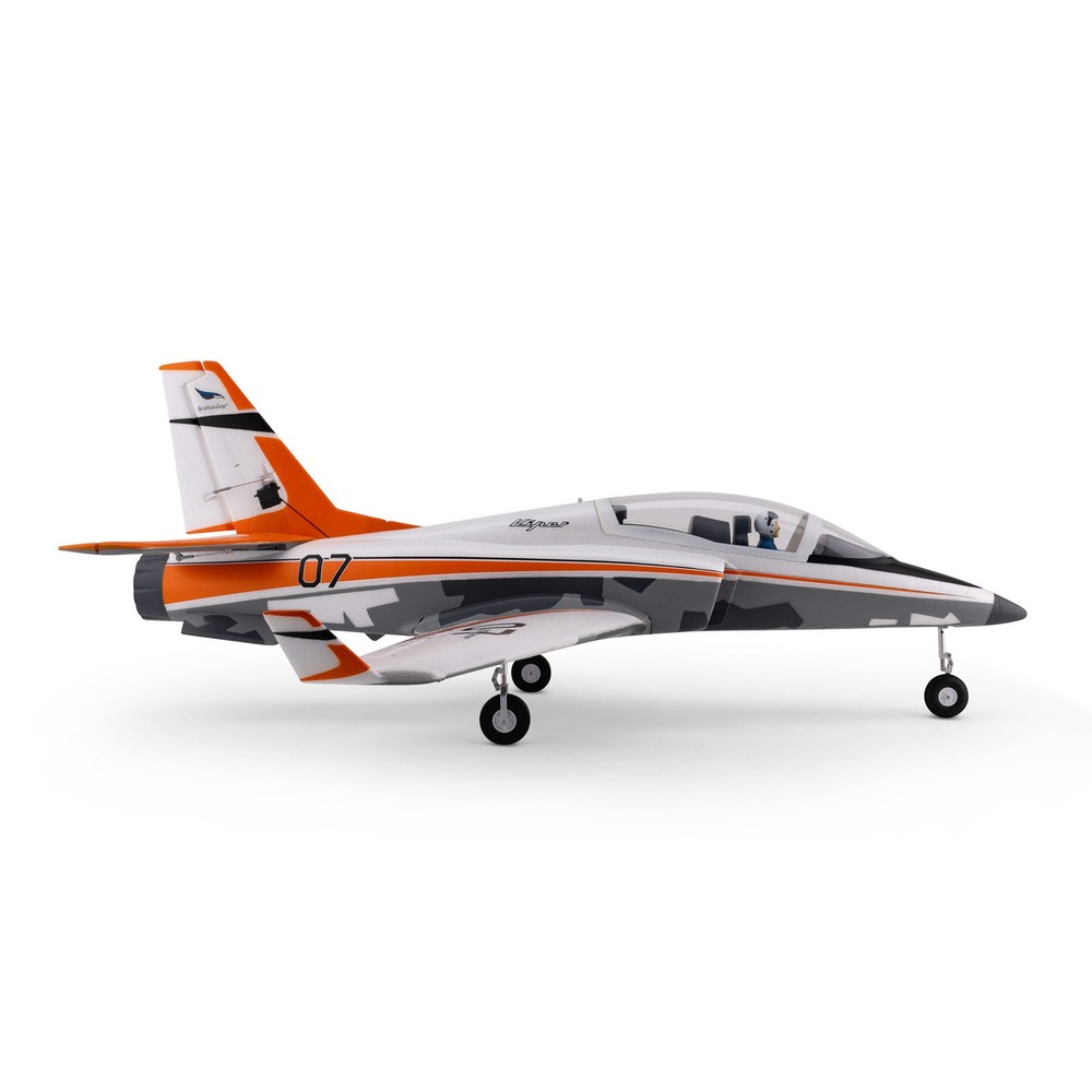 E-flite Viper 70 EDF Jet BNF Basic w/ AS3X and SAFE Select- EFL077500