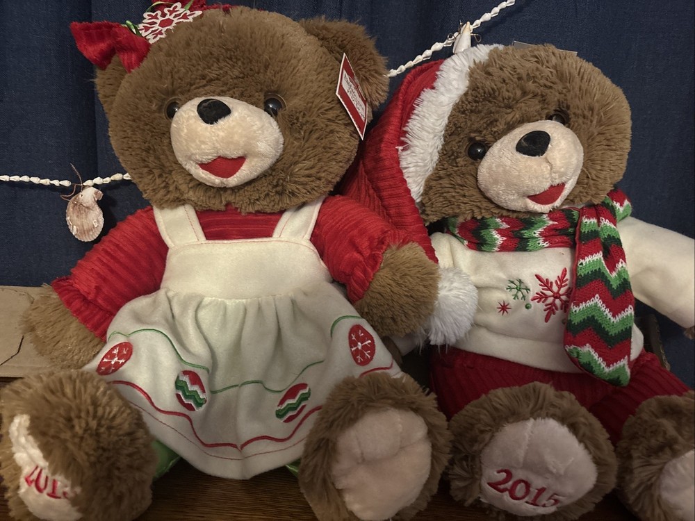 2015 Snowflake Bears